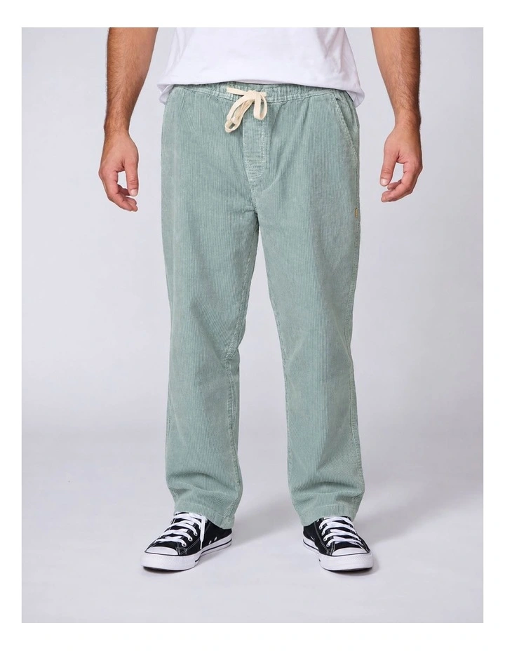 Fever Cord Pant image 1