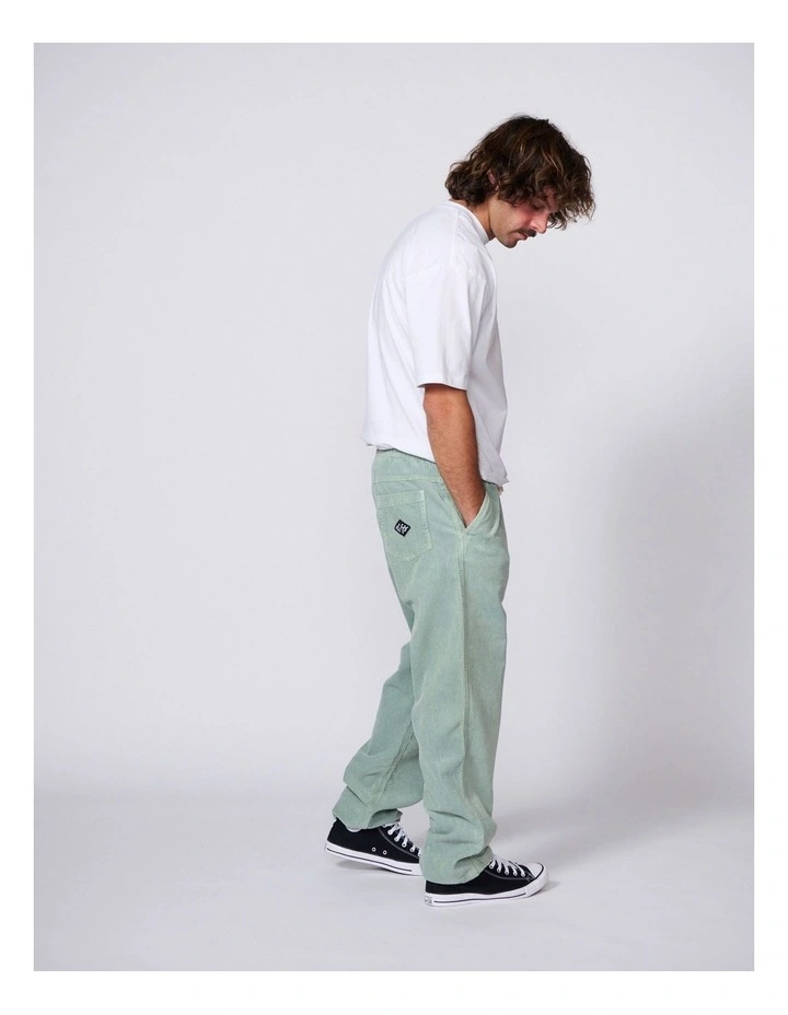 Fever Cord Pant image 2