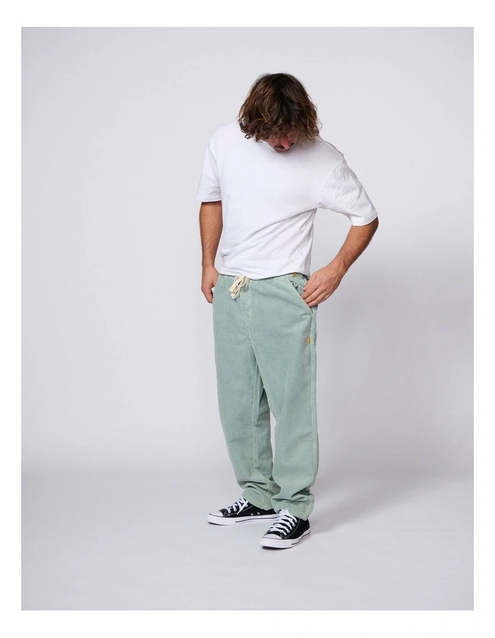 Fever Cord Pant image 5