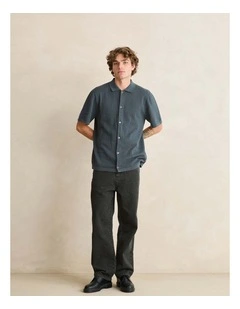 Essential Standard Straight Jean