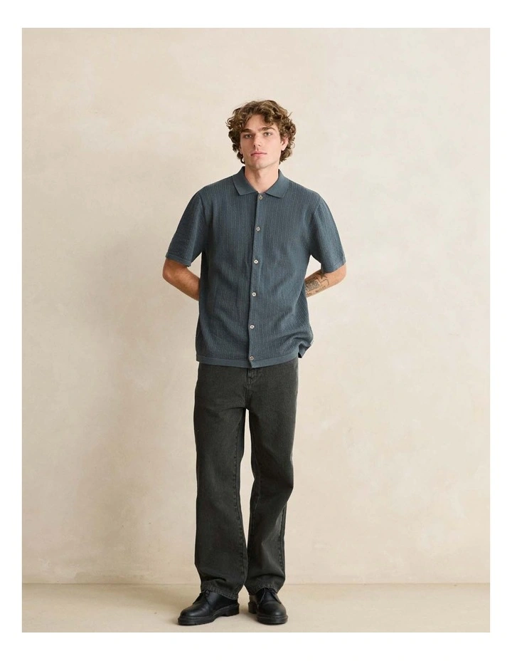 Essential Standard Straight Jean image 1