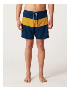 Heritage 16 Boardshort in Multi