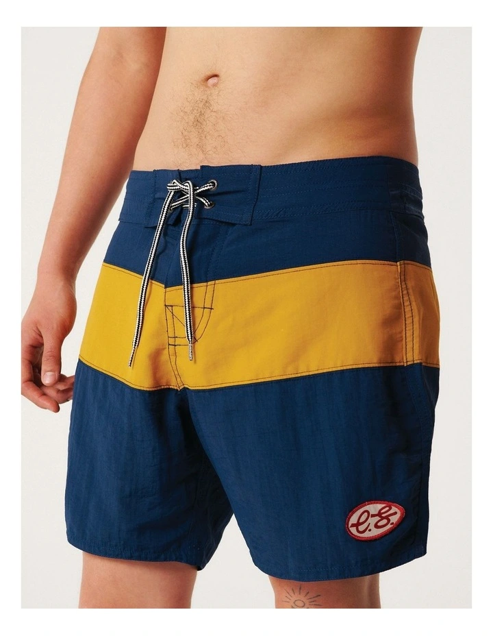 Heritage 16 Boardshort in Multi image 4