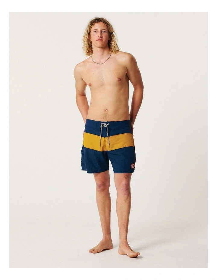 Heritage 16 Boardshort in Multi image 6