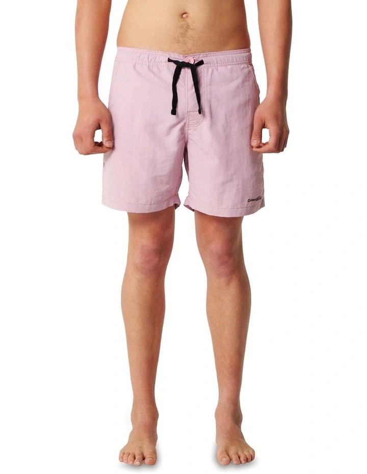 Nucleus 16 Trunk in Dusty Pink image 1