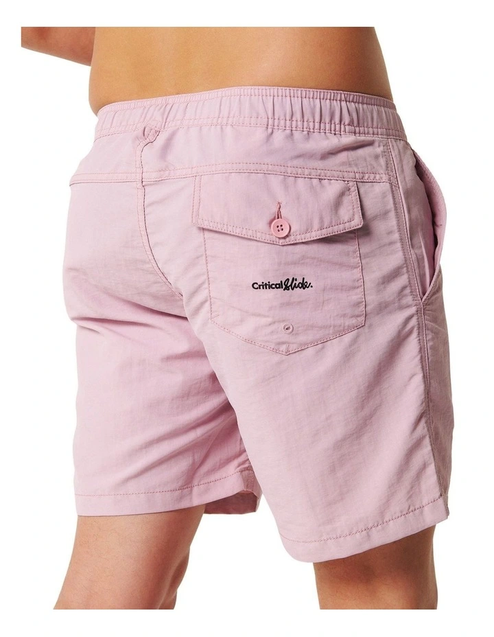 Nucleus 16 Trunk in Dusty Pink image 2