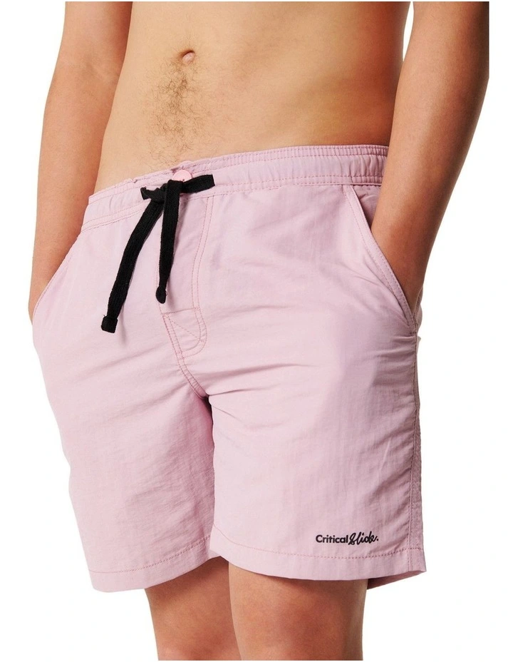 Nucleus 16 Trunk in Dusty Pink image 3