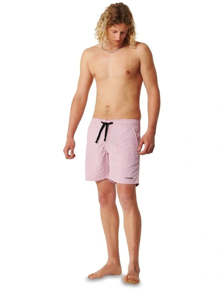 Nucleus 16 Trunk in Dusty Pink image 4