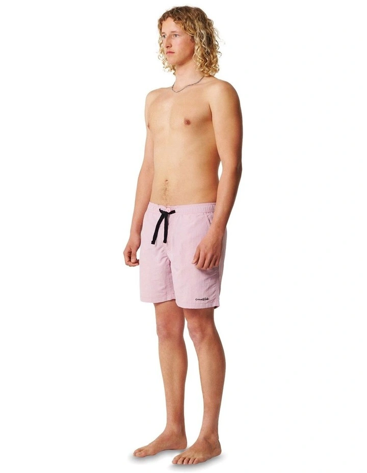 Nucleus 16 Trunk in Dusty Pink image 5