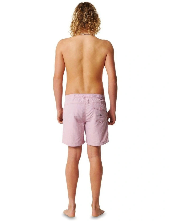 Nucleus 16 Trunk in Dusty Pink image 6