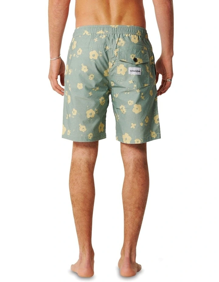 Splatter 17 Trunk in Mint image 2