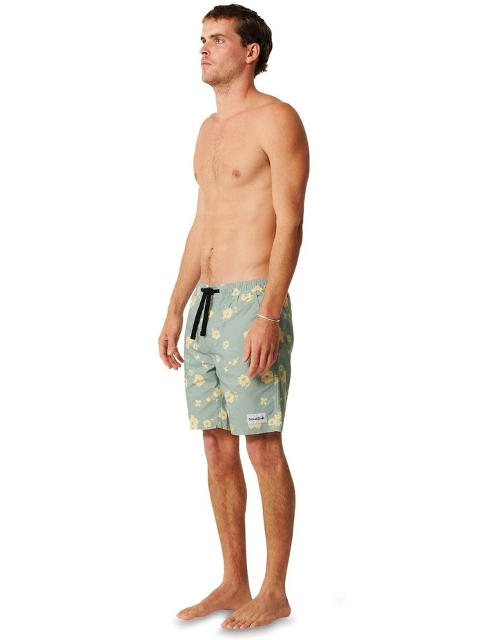 Splatter 17 Trunk in Mint image 3