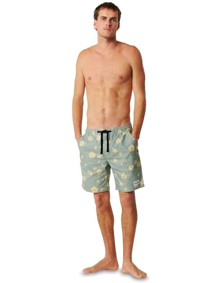 Splatter 17 Trunk in Mint image 5