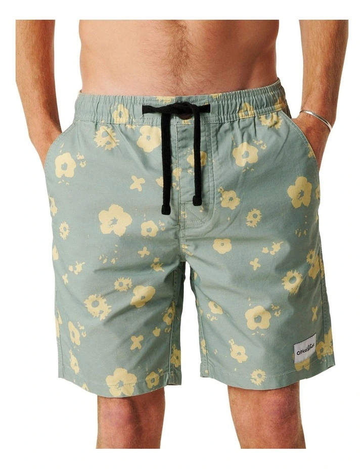 Splatter 17 Trunk in Mint image 6