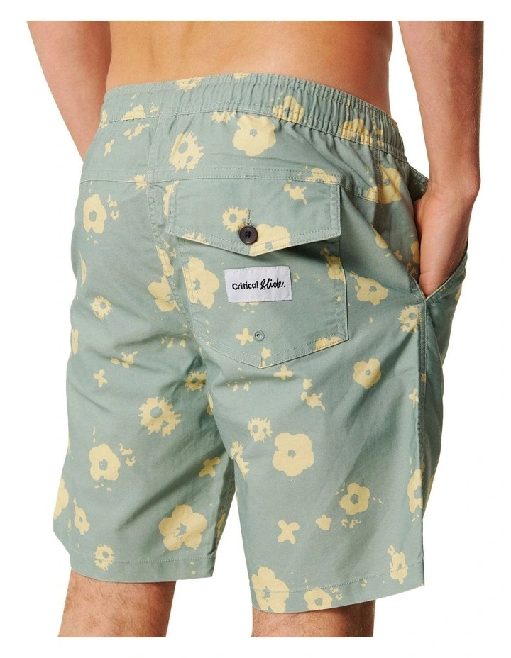 Splatter 17 Trunk in Mint image 7