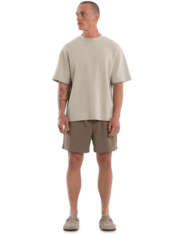 Matteo Daily Short 6 Inch in Green image 3