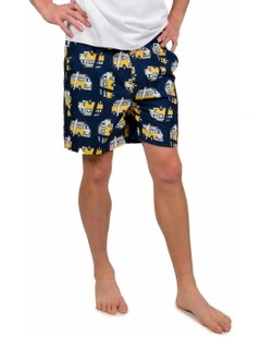 Corona Kombi Short