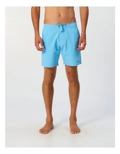 Nucleus 16 Trunk in Blue