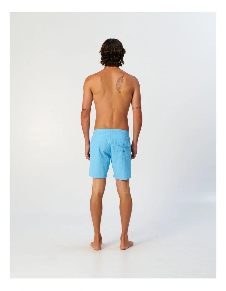 Nucleus 16 Trunk in Blue image 2