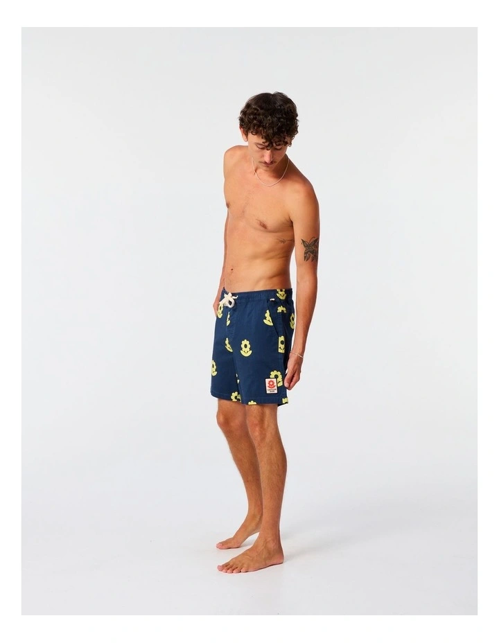 Sunflower 17 Trunk in Blue image 3