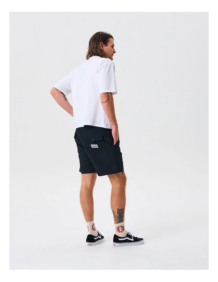 All Day Canvas Walkshort image 2