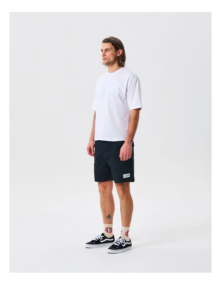 All Day Canvas Walkshort image 3