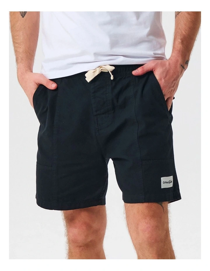 All Day Canvas Walkshort image 4