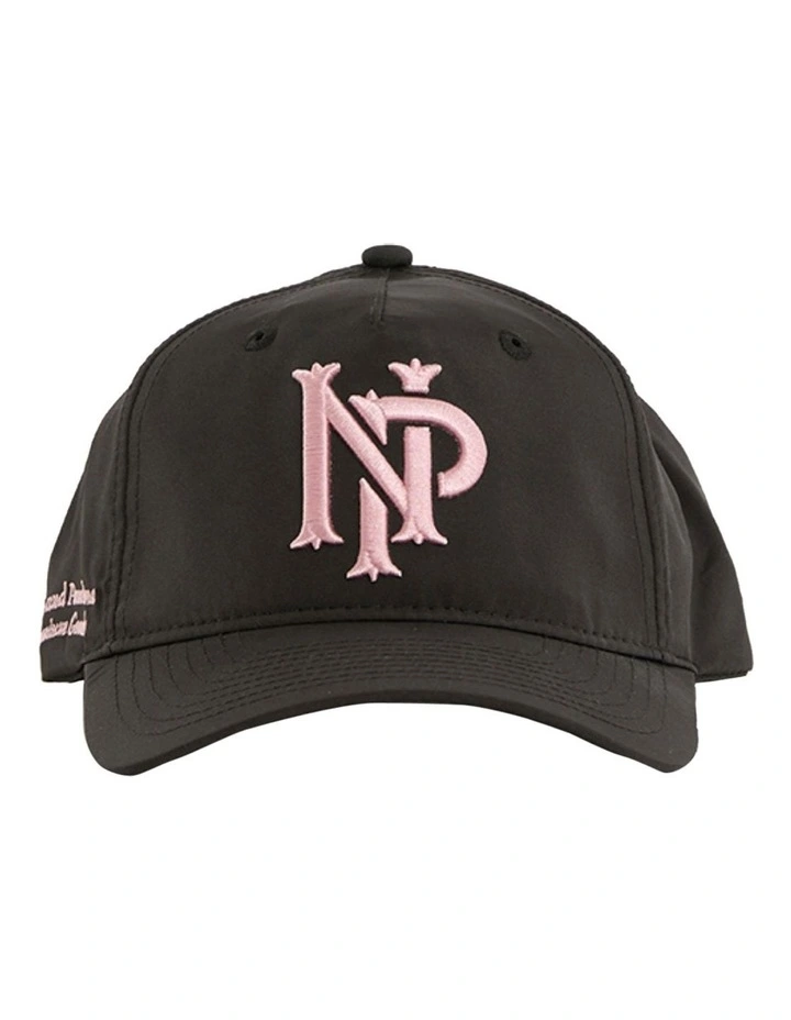 Chamber Cap in Black image 1