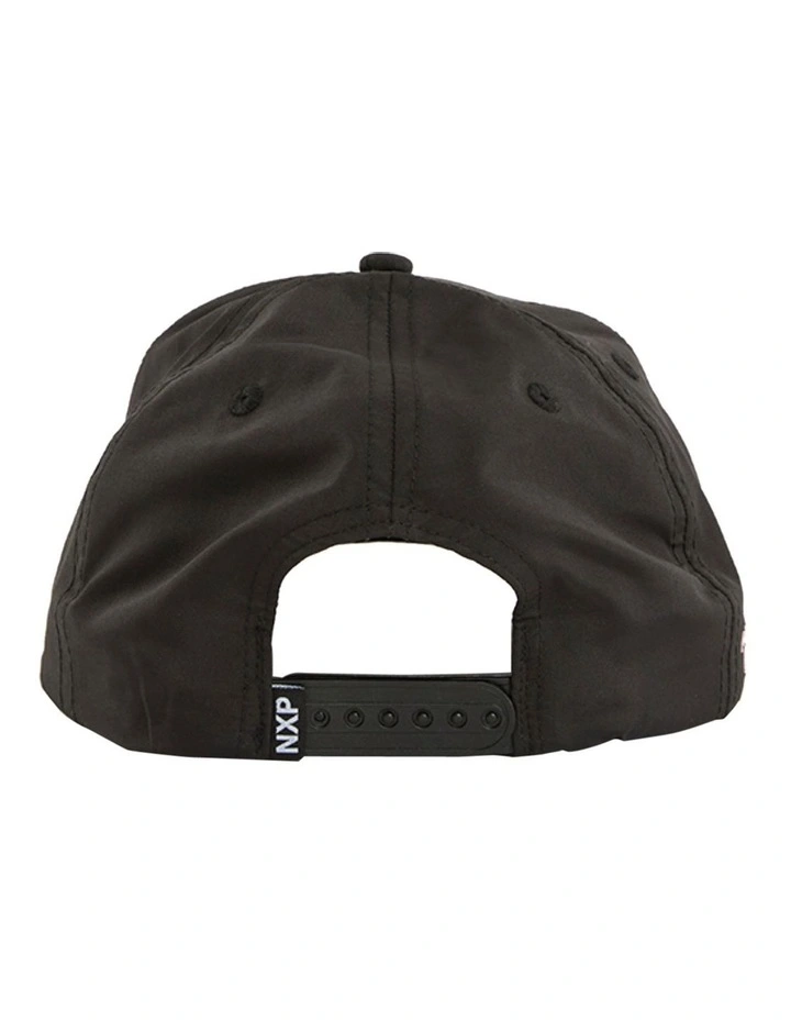 Chamber Cap in Black image 4