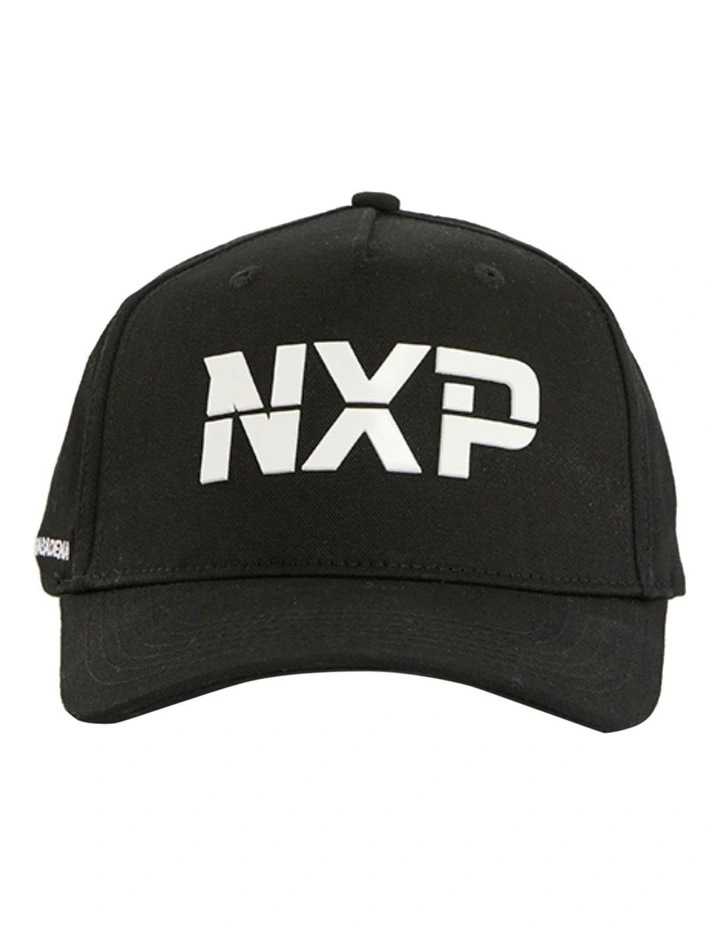 Mansion Cap in Black image 1