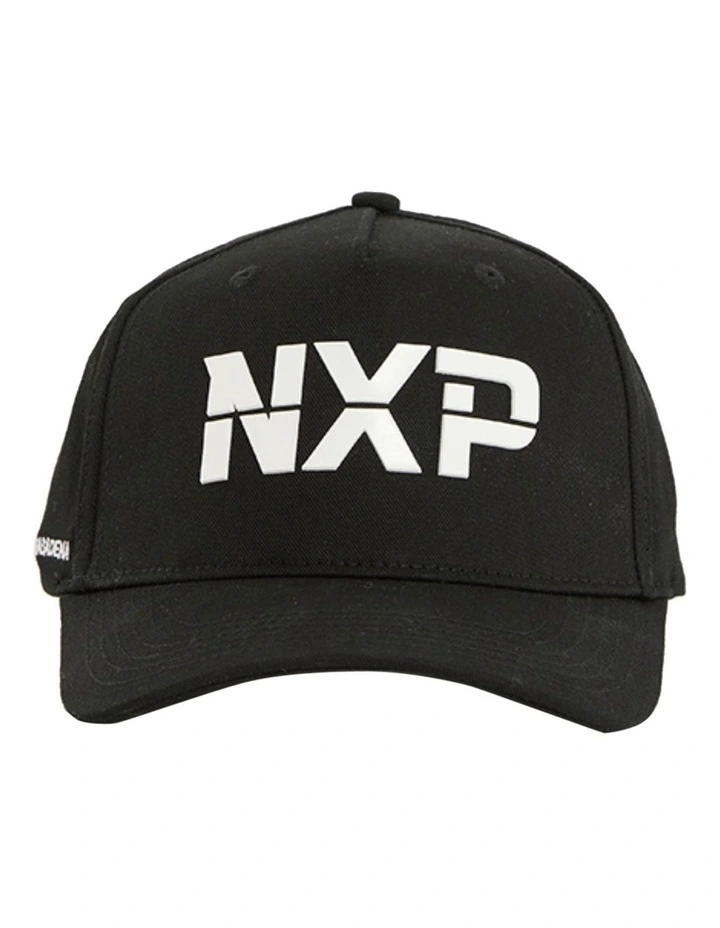 Mansion Cap in Black image 2