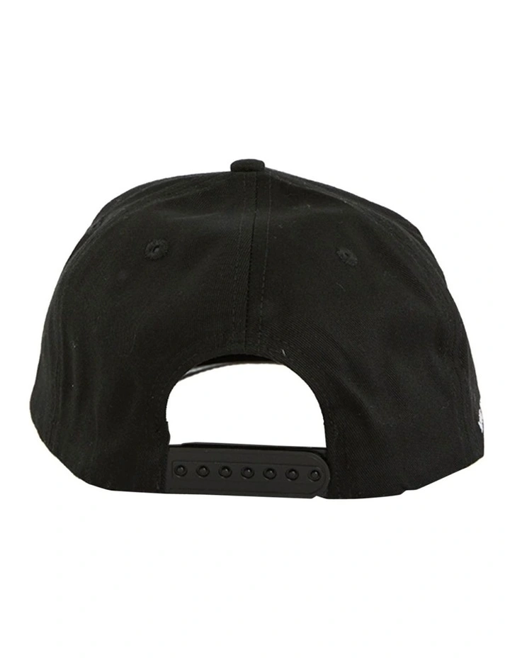 Mansion Cap in Black image 3