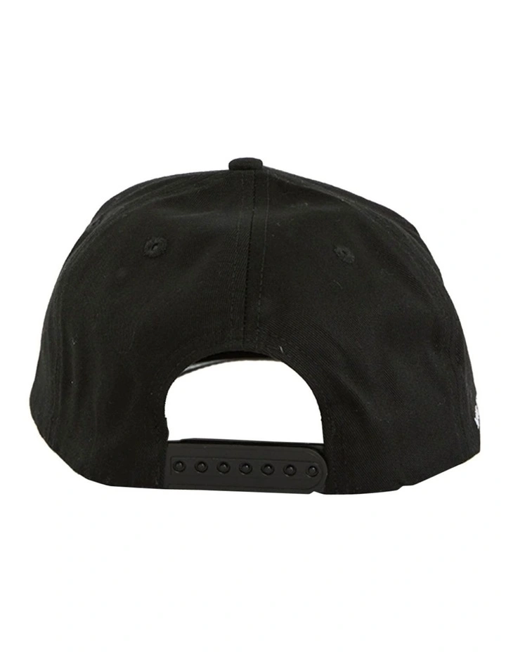 Mansion Cap in Black image 4