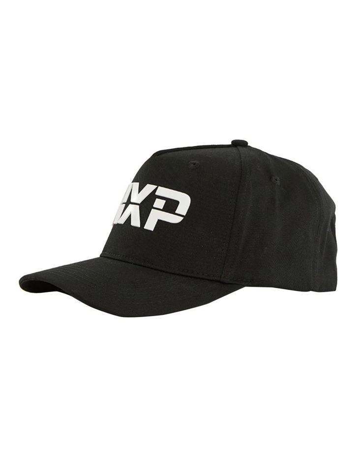 Mansion Cap in Black image 5