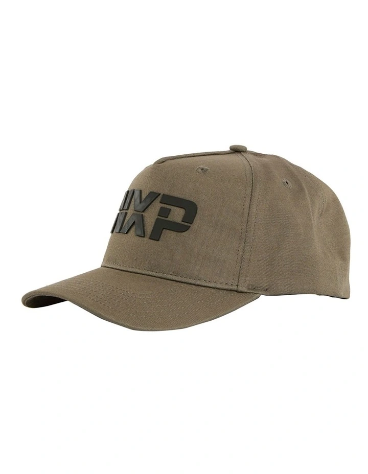 Mansion Cap in Green image 6