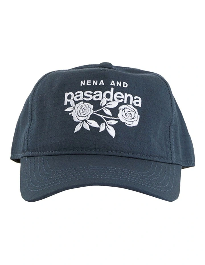 Motion Cap in Green image 2