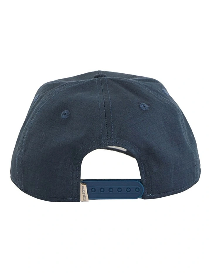 Motion Cap in Green image 3