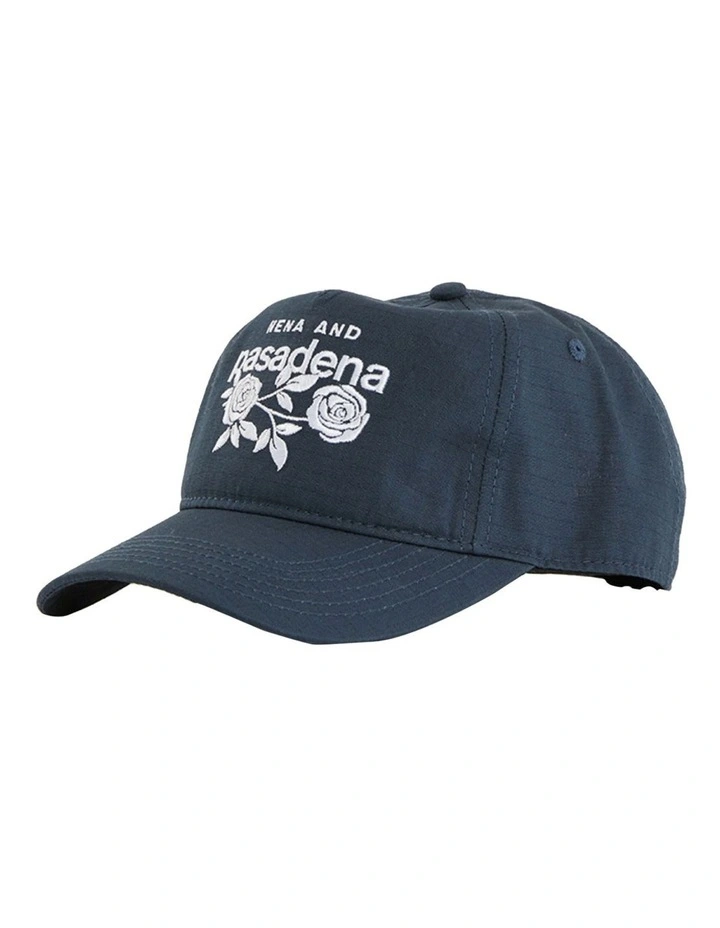 Motion Cap in Green image 5