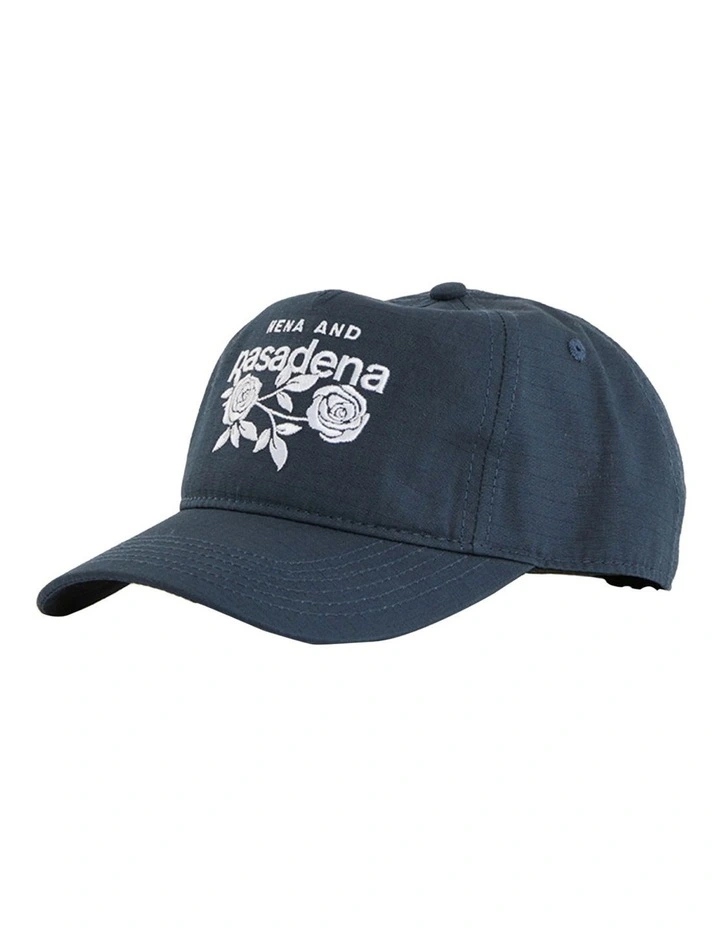 Motion Cap in Green image 6