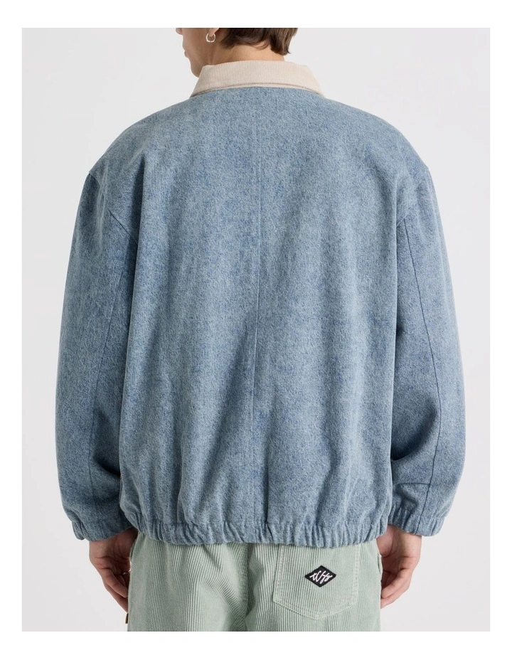 Blackbird Denim Jacker image 5