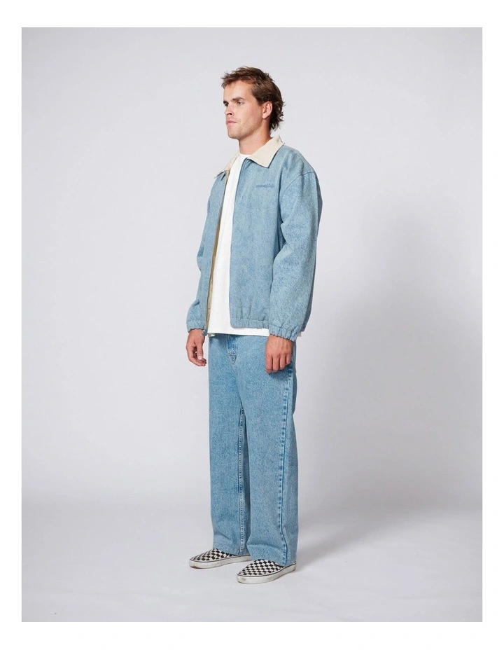 Blackbird Denim Jacker image 5