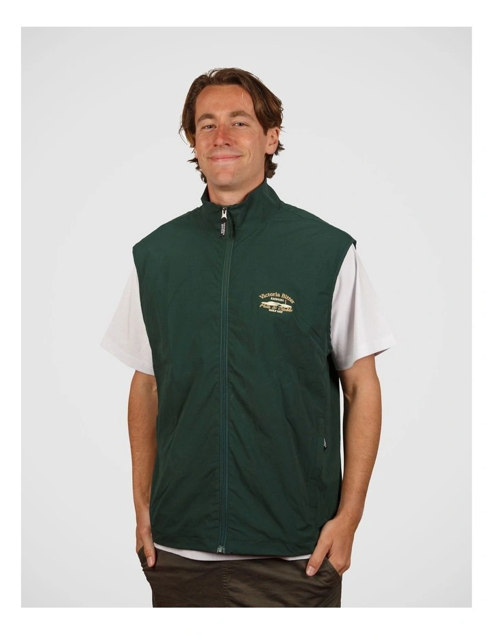 VB Golf Frothtech Vest image 1