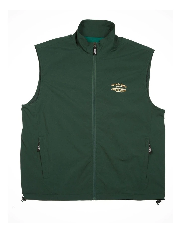 VB Golf Frothtech Vest image 3
