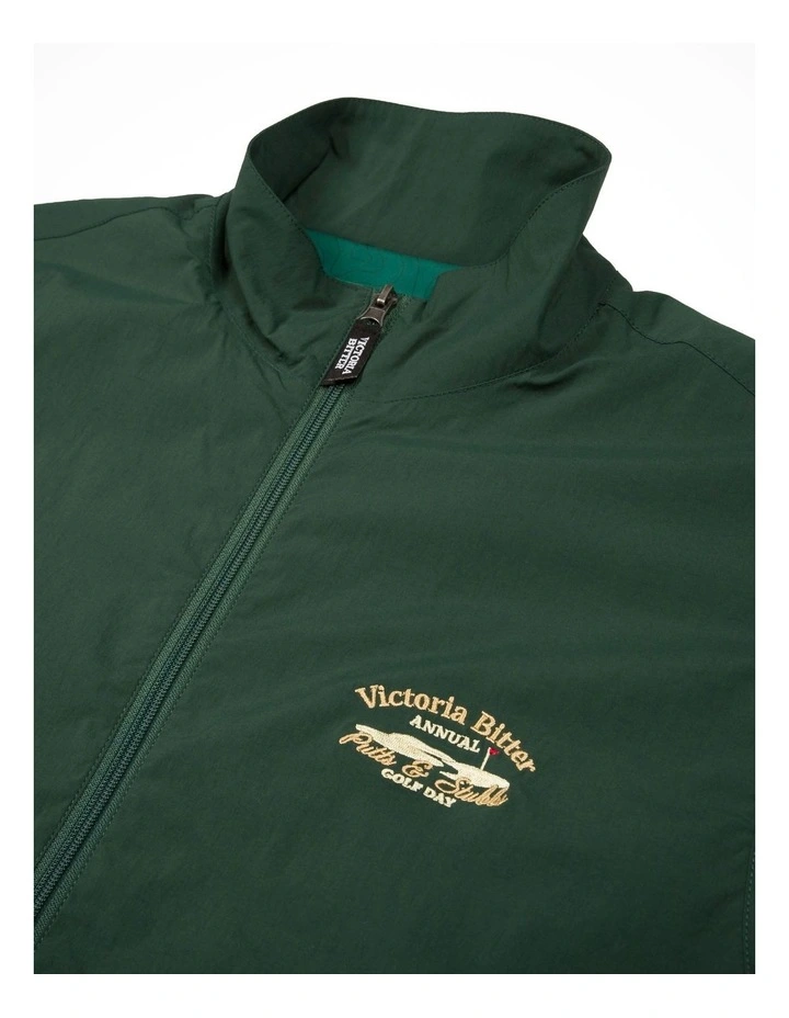 VB Golf Frothtech Vest image 4