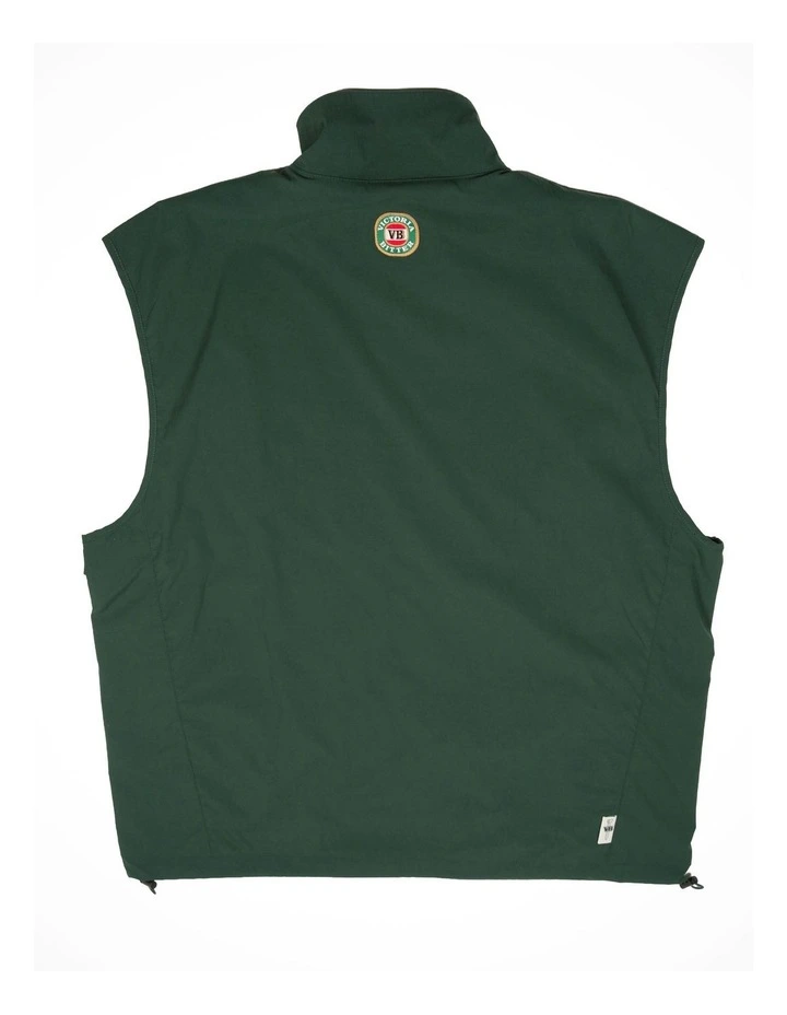 VB Golf Frothtech Vest image 5