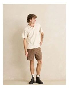 Vintage Terry Polo