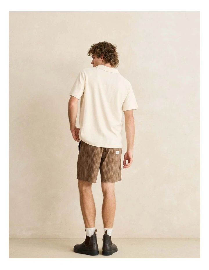 Vintage Terry Polo image 2