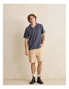 Vintage Terry Polo