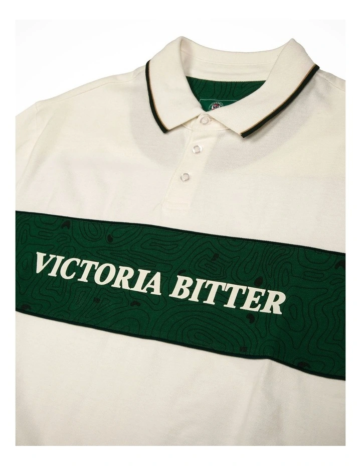 VB Golf Sandwedge Polo image 4