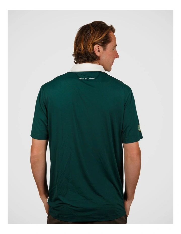 VB Golf Frothtech Annual Polo image 2